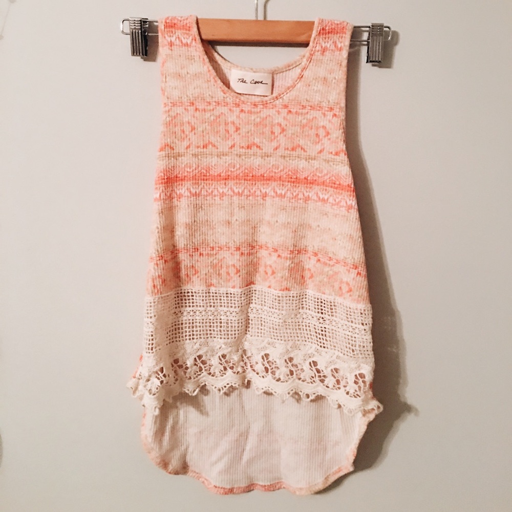 Women’s Tank top